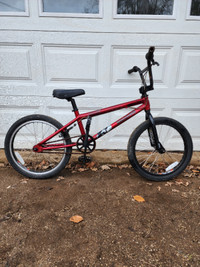 FOX Specialized Stunt, BMX Bike Allan Cooke West 49