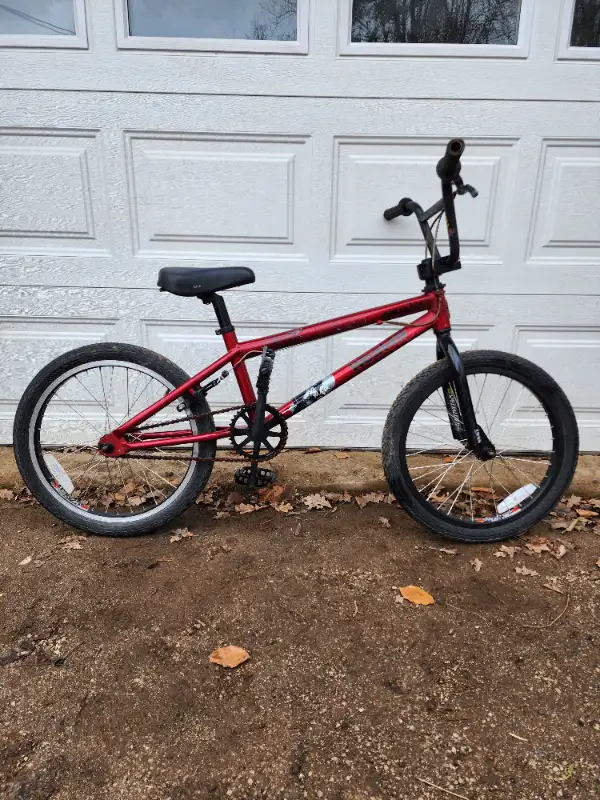 FOX Specialized Stunt, BMX Bike Allan Cooke West 49 in BMX in Oakville / Halton Region - Image 2