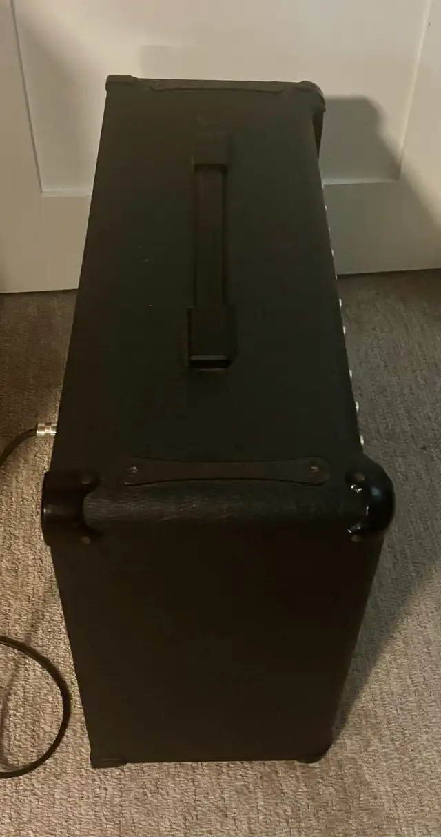 1983 Marshall JCM800 50W 112 Combo in Amps & Pedals in Brantford - Image 6