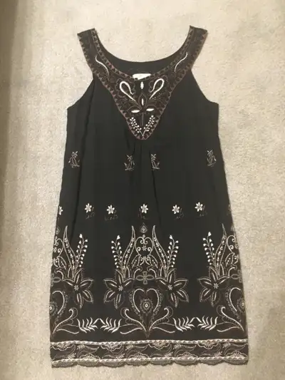 Assorted Dresses (Size M) - $8 EACH, View more