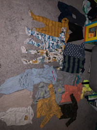 12-18 months baby boy clothes