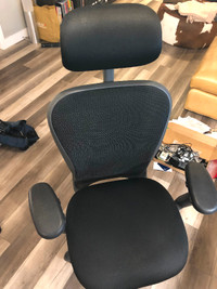Nightingale CXO Ergonomic Office Chair 6200D