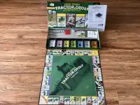 Game- Tractor-opoly 