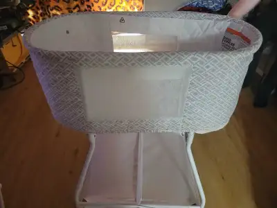 standing bassinet , View more