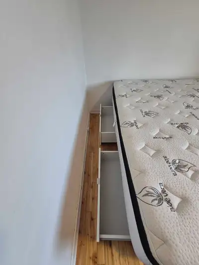 Dernier jour -Package "Prêt à dormir", View more