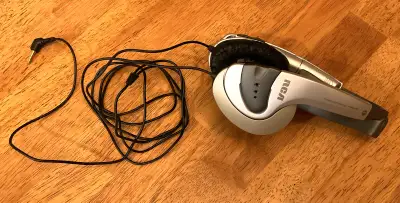 Headphones, View more