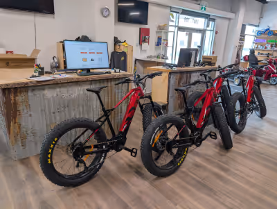 Massive sale on two IGO models. Top of the line specs, great features and performance. Specs unlike...