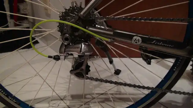titanium bike titane62863731581441122