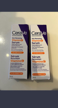 Cera Ve Vitamin C Serum 