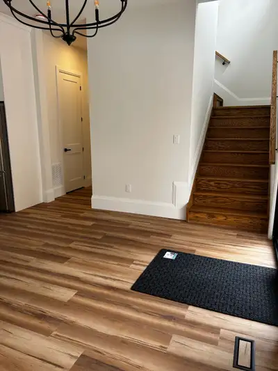 Flooring Installation, View more