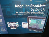 New Magellan RoadMate