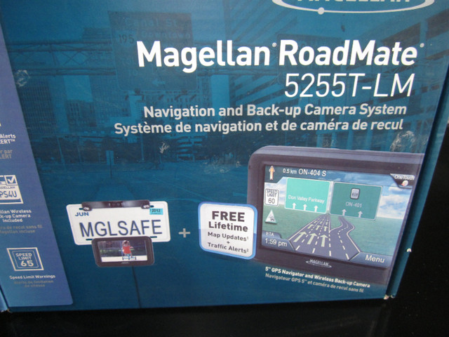 New Magellan RoadMate in General Electronics in Calgary