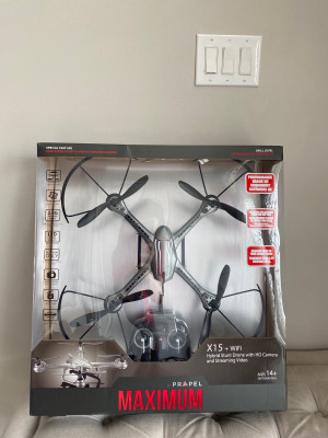 Propel Drones | Kijiji in Toronto (GTA). - Buy, Sell & Save with Canada's  #1 Local Classifieds.