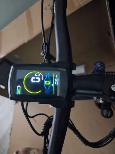 cycrown fat tire ebike, View more