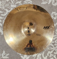 Sabian AAX 20" V-Ride