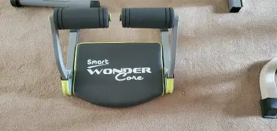 Smart Wonder Core, View more