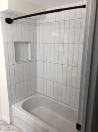 Charming Apartment w/ New Kitchen, 4-piece bath, 2 Bedrooms!