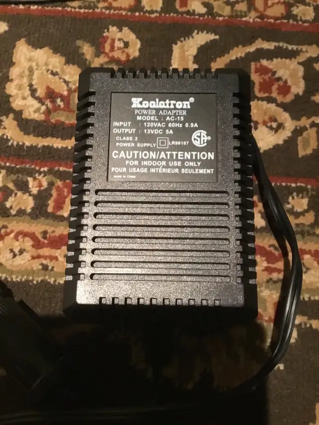 Koolatron P-75 Cooler62854392157569122