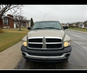 2003 Dodge Ram 1500