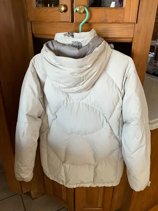 Manteau The North Face , femme in Women's - Tops & Outerwear in Rimouski / Bas-St-Laurent - Image 3