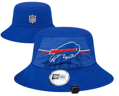 New Era Buffalo Bills Bucket Hat, View more