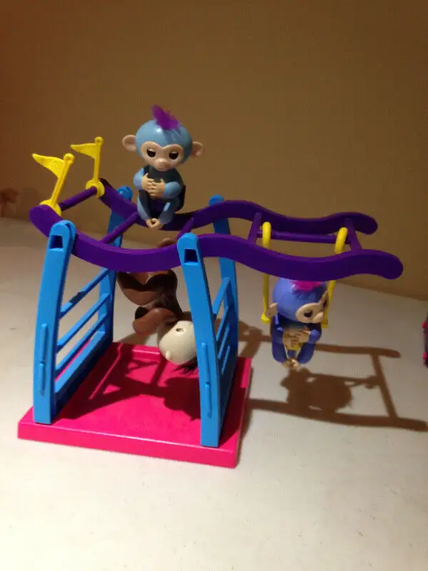 JOUET POUR ENFANT in Toys & Games in City of Montréal - Image 3