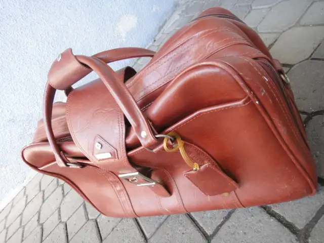 Personal Luggage