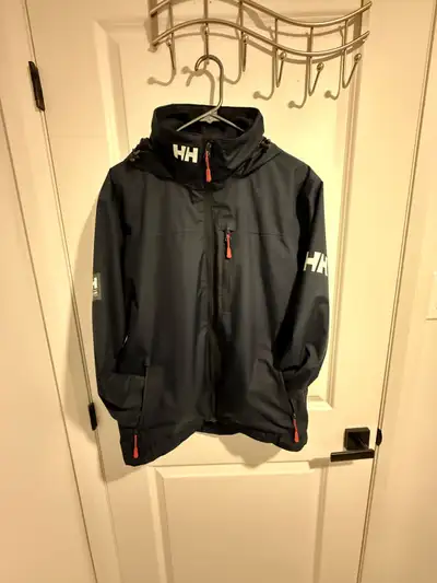 Manteau HH comme neuf, View more