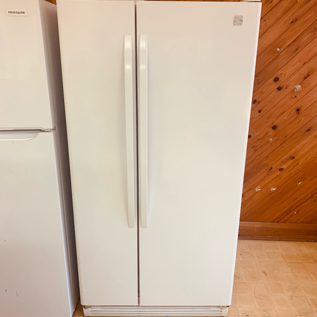 Fridgedoctor Appliances Warranty  in Refrigerators in Napanee - Image 3