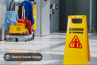 Affordable office cleaning services 