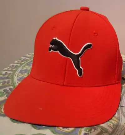 Puma Hat, View more