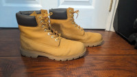 Timberland Boots - Men's Size 9US