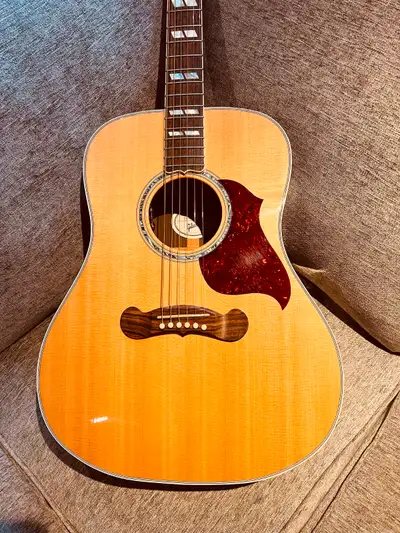 Gibson Songwriter Acoustic Guitar, View more