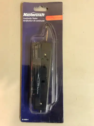 Circuit Continuity Tester *New*, View more