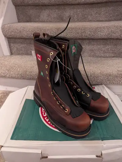 Canada West Boots, View more