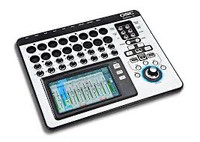 QSC TouchMix 16  digital mixer 