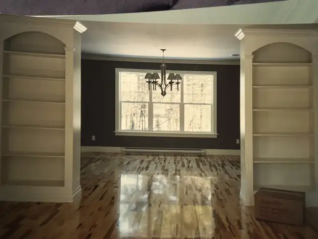 Baywood Carpentry Services64849799684099124