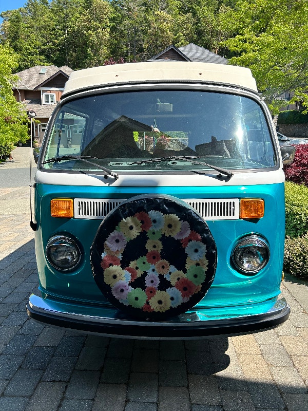 1978 Westfalia for sale Classic Cars Victoria Kijiji