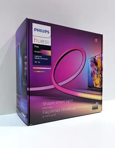 Brand new, sealed, and comes with a warranty. Pickup available in Mississauga, L4W 2N9, or opt for S...