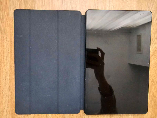 Lenovo Tab P11 128GB tablet grey in iPads & Tablets in Markham / York Region - Image 2