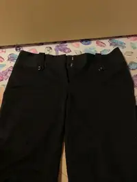 G21 - Size 5 Dress Pants 