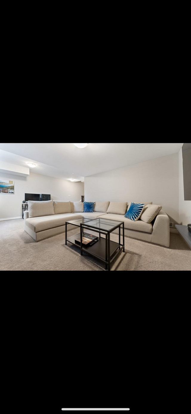 Basement for rent  in Other in Hamilton - Image 4