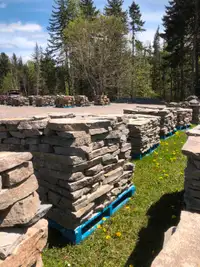 Local  Landscaping Rock