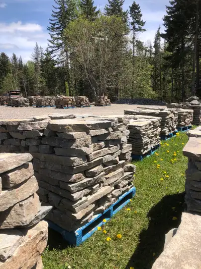 Local  Landscaping Rock, View more