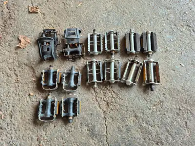 Bicycle Pedal sets, View more