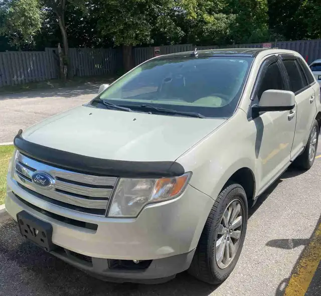 2008 ford edge497679071593123840