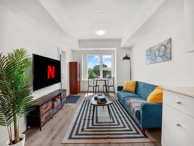 #1 Airbnb Management in GTA, Niagara Falls, Muskoka, Wasaga, etc in Ontario in Canada - Image 4