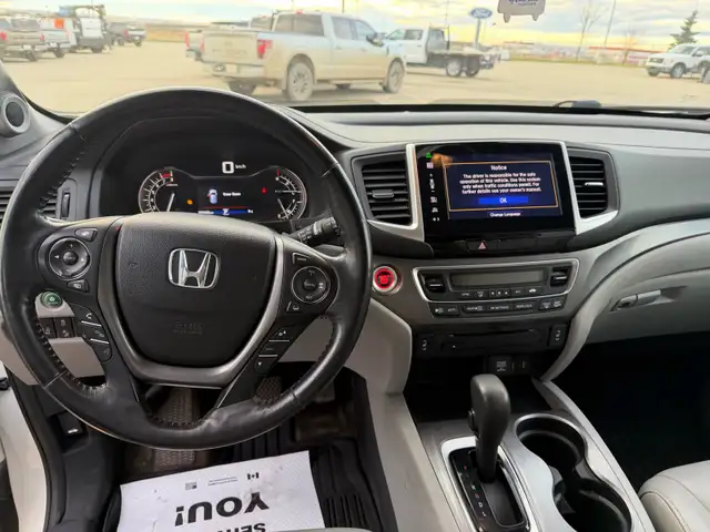 Honda Pilot602770012730839041