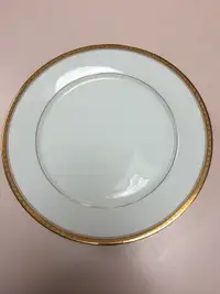 Noritake Richmond Dinner Plate