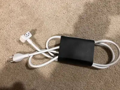 Apple MacBook power adapter extension cord, View more